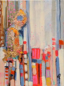 acrylique_summer1_30x40