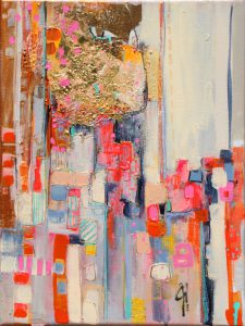 acrylique_summer4_30x40